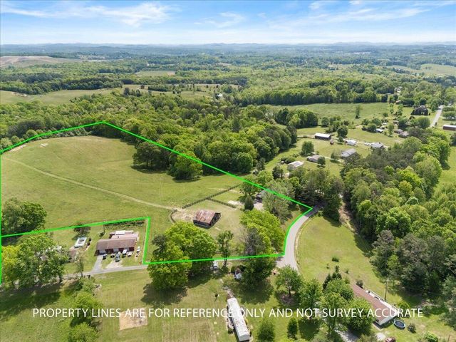 460 Topton Road, London, KY 40744