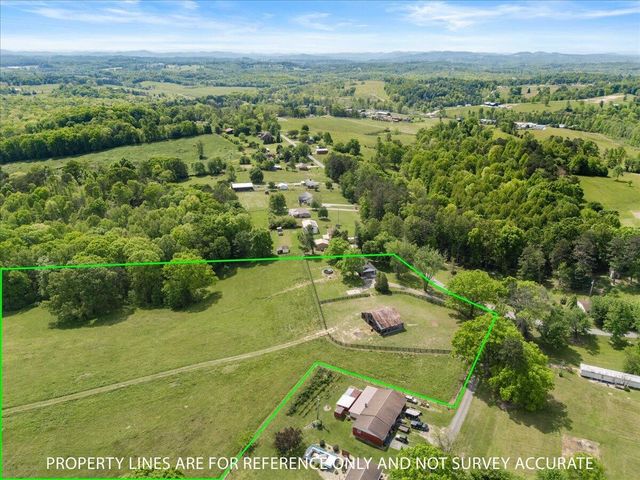 460 Topton Road, London, KY 40744