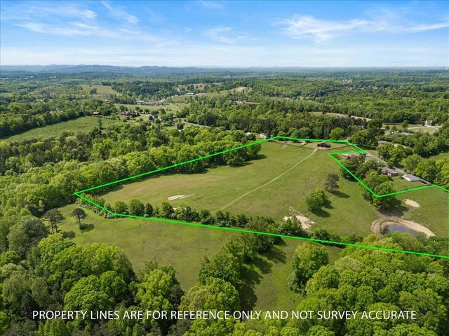 460 Topton Road, London, KY 40744