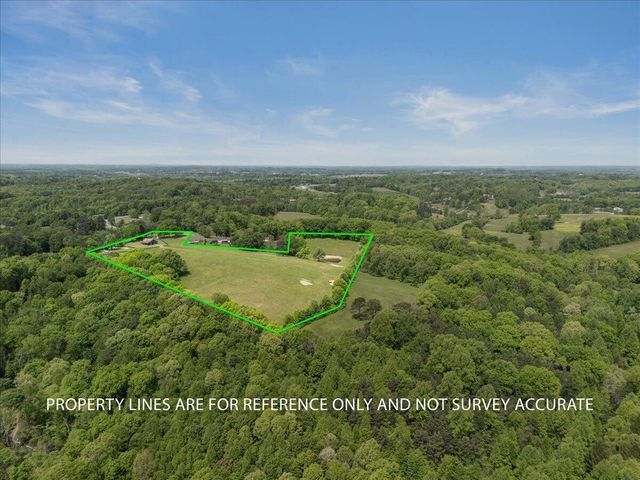 460 Topton Road, London, KY 40744