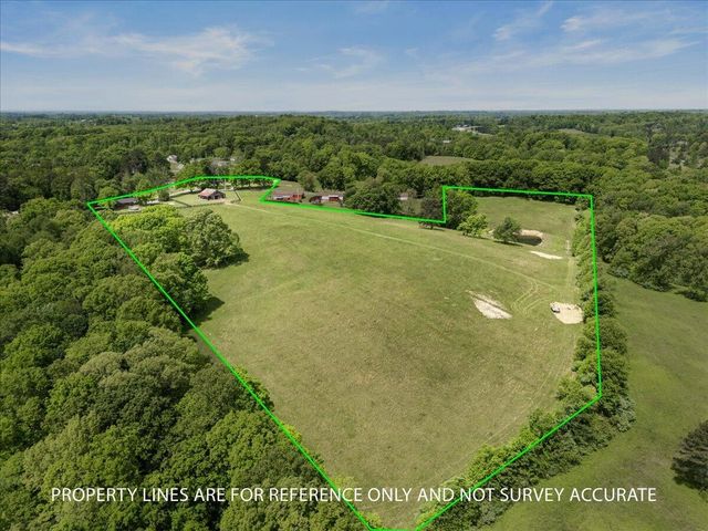 460 Topton Road, London, KY 40744