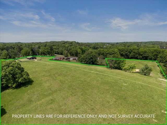 460 Topton Road, London, KY 40744