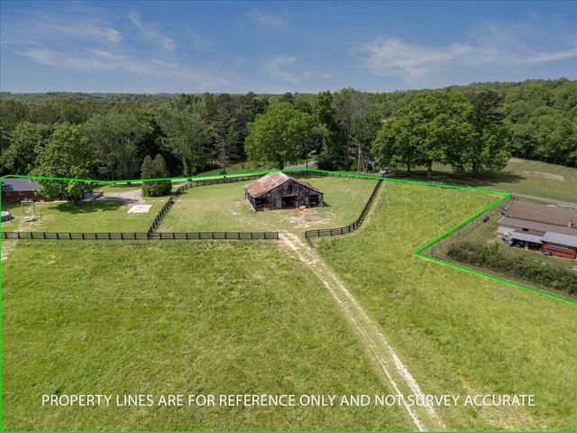 460 Topton Road, London, KY 40744