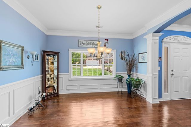 102 Seattle Slew Lane, Greenville, SC 29617