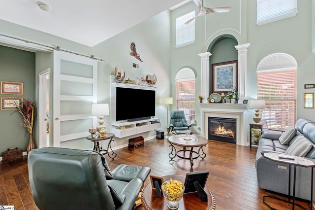102 Seattle Slew Lane, Greenville, SC 29617