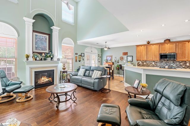 102 Seattle Slew Lane, Greenville, SC 29617