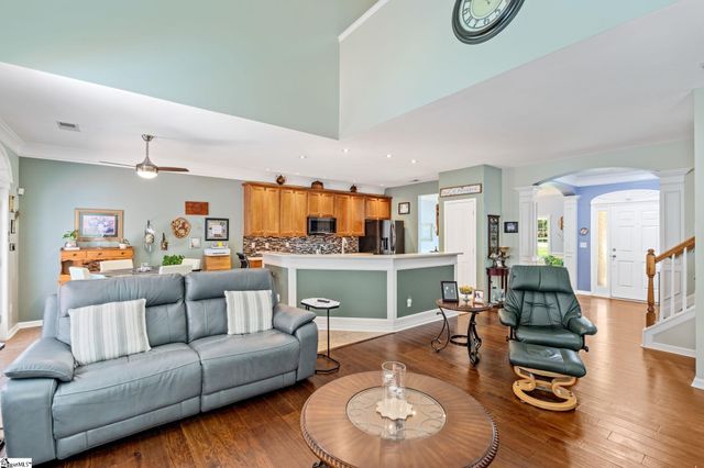 102 Seattle Slew Lane, Greenville, SC 29617