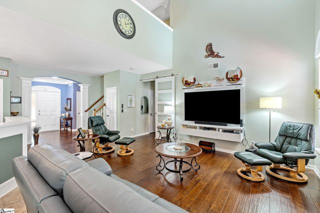 102 Seattle Slew Lane, Greenville, SC 29617