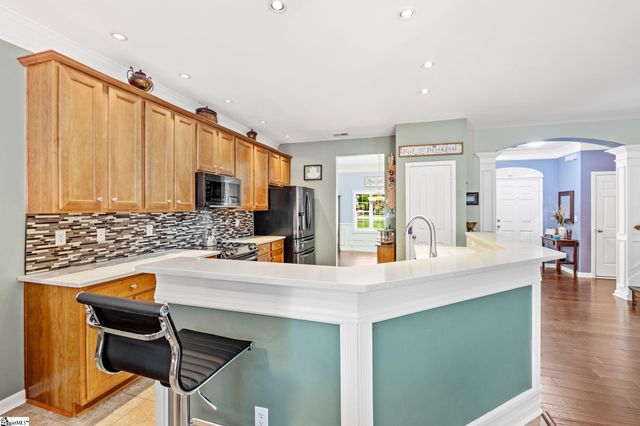 102 Seattle Slew Lane, Greenville, SC 29617