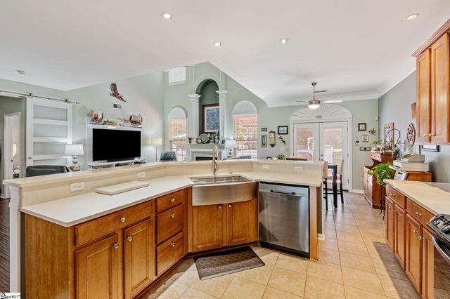 102 Seattle Slew Lane, Greenville, SC 29617