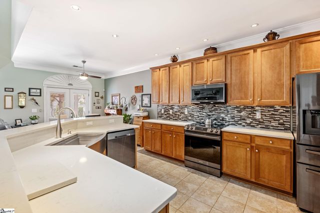102 Seattle Slew Lane, Greenville, SC 29617