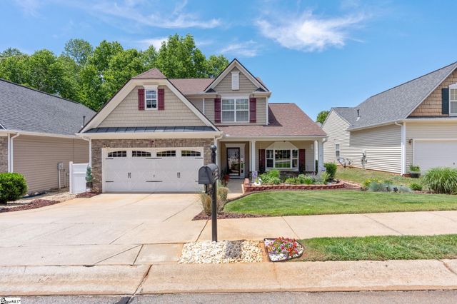 102 Seattle Slew Lane, Greenville, SC 29617