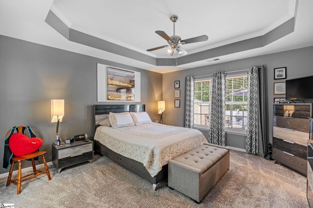 102 Seattle Slew Lane, Greenville, SC 29617