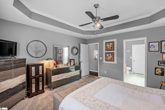 102 Seattle Slew Lane, Greenville, SC 29617