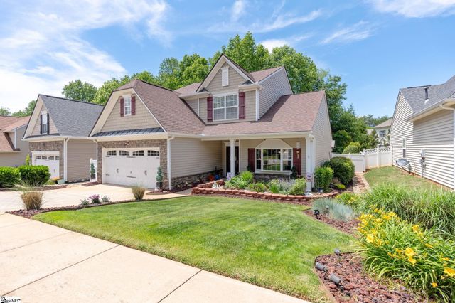 102 Seattle Slew Lane, Greenville, SC 29617