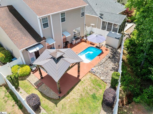102 Seattle Slew Lane, Greenville, SC 29617