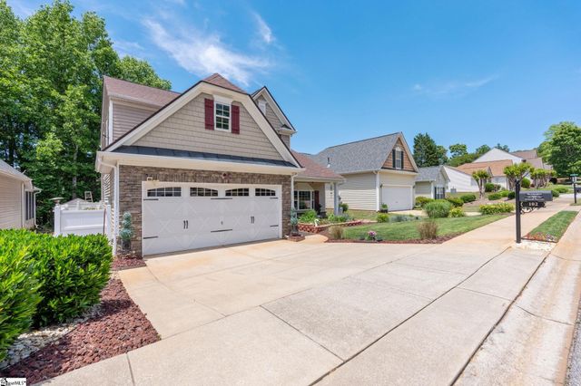 102 Seattle Slew Lane, Greenville, SC 29617