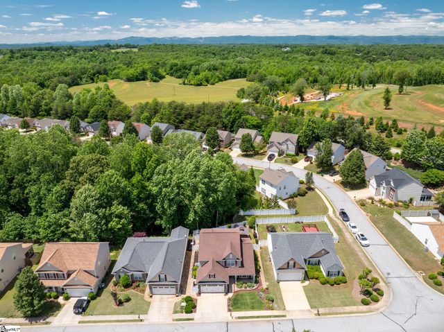 102 Seattle Slew Lane, Greenville, SC 29617