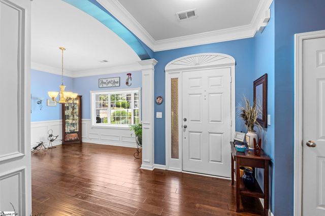 102 Seattle Slew Lane, Greenville, SC 29617