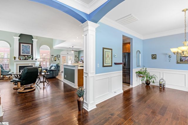 102 Seattle Slew Lane, Greenville, SC 29617