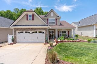 102 Seattle Slew Lane, Greenville, SC 29617