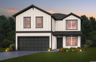 9903 MONTE CARMEL PLACE, Converse, TX 78109
