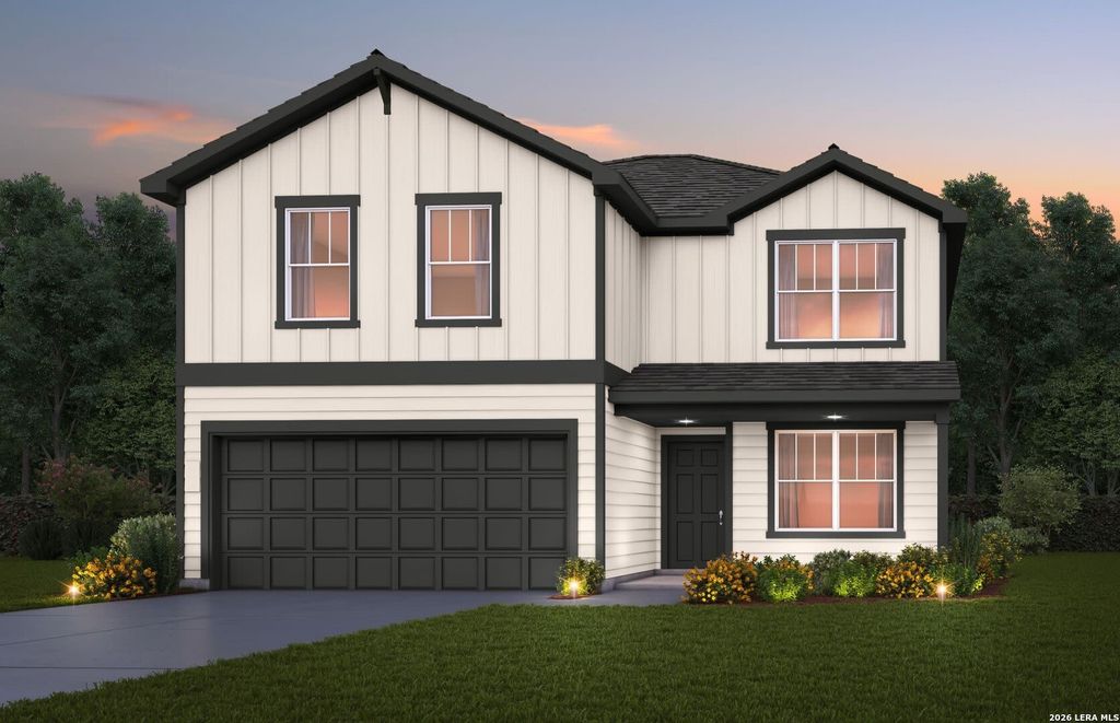 9903 MONTE CARMEL PLACE, Converse, TX 78109