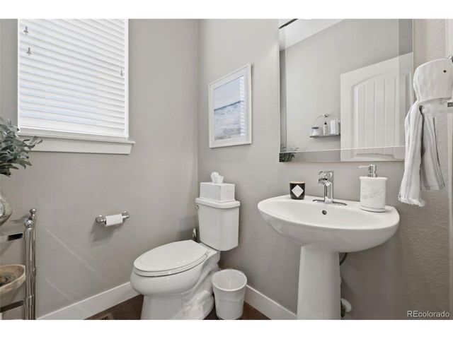 Address unavailable.