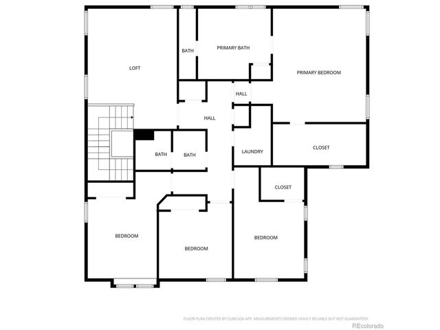 Address unavailable.