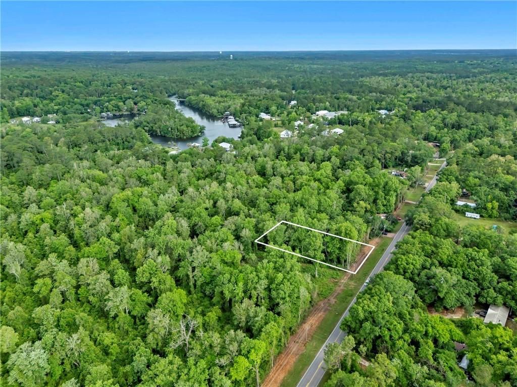 0 County Road 9, Summerdale, AL 36580 — exterior