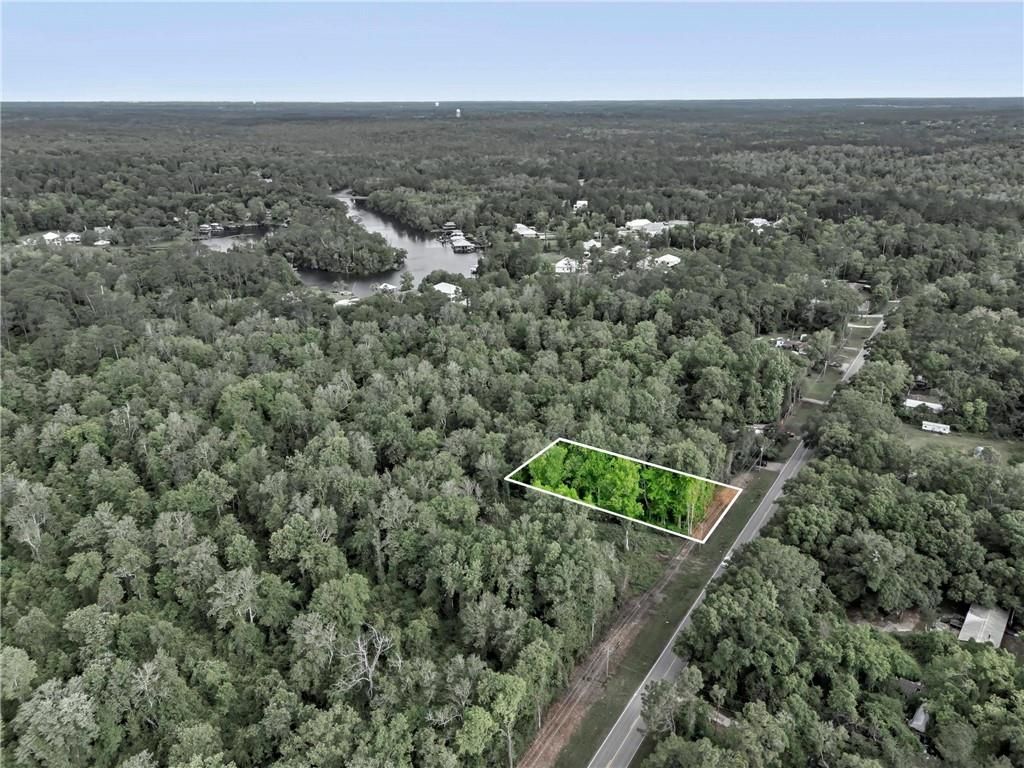 0 County Road 9, Summerdale, AL 36580 — photo 2