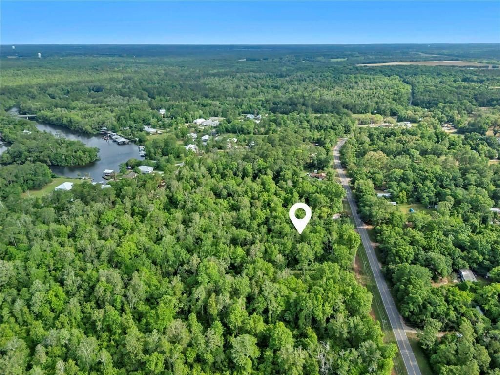 0 County Road 9, Summerdale, AL 36580 — photo 4
