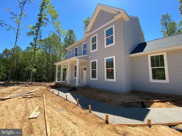159 NORMAN RD, Stafford, VA 22554