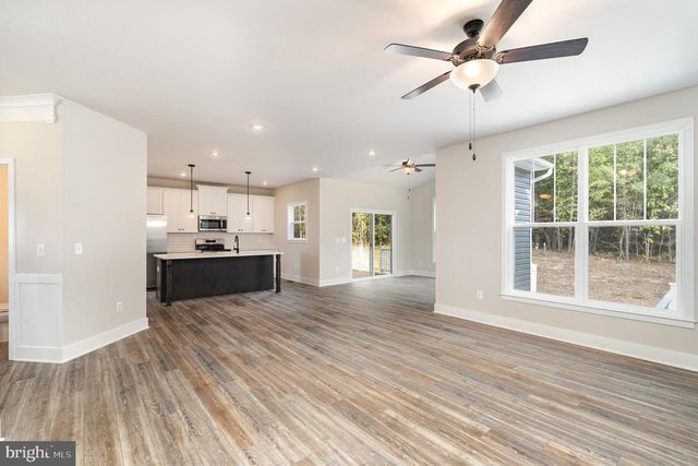 159 NORMAN RD, Stafford, VA 22554