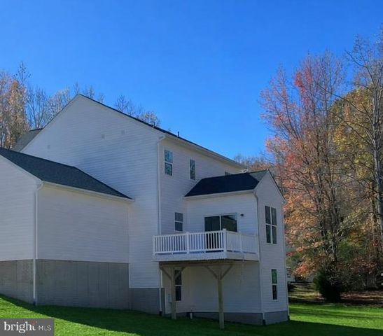 159 NORMAN RD, Stafford, VA 22554