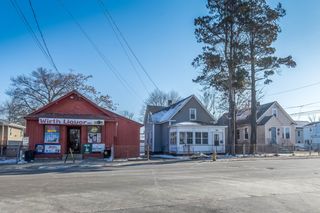 1032-34 Reservoir Avenue, Bridgeport, CT 06606