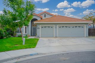 1801 Chapman Ct, Los Banos, CA 93635