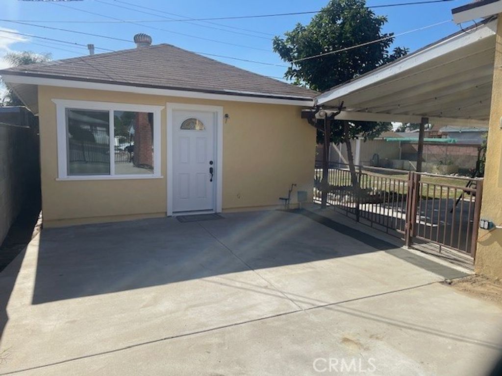 844 E Harvard, Ontario, CA 91764