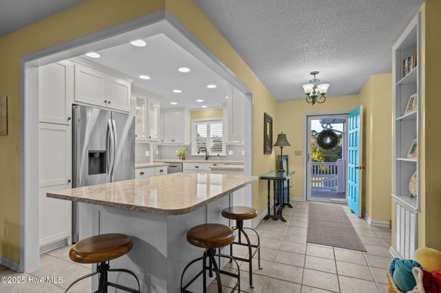 7023 Archers Creek Drive, Emerald Isle, NC 28594