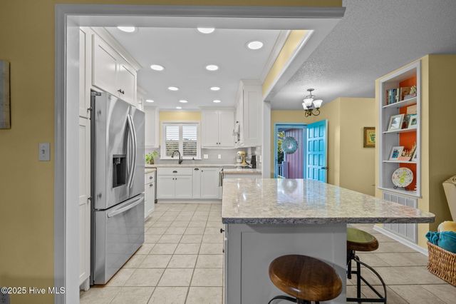 7023 Archers Creek Drive, Emerald Isle, NC 28594