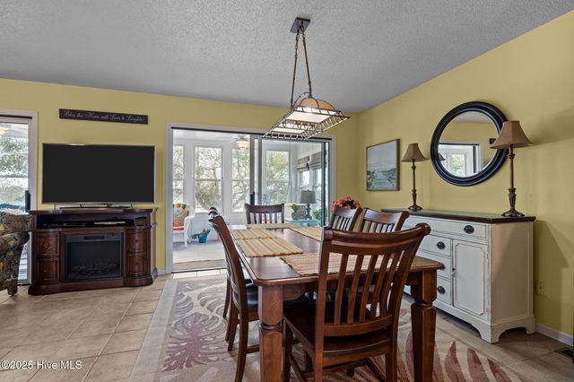 7023 Archers Creek Drive, Emerald Isle, NC 28594