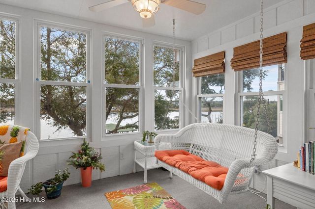 7023 Archers Creek Drive, Emerald Isle, NC 28594