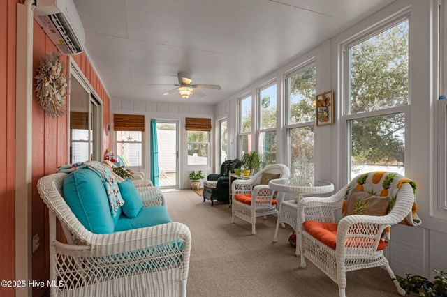 7023 Archers Creek Drive, Emerald Isle, NC 28594