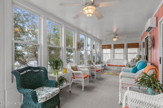 7023 Archers Creek Drive, Emerald Isle, NC 28594