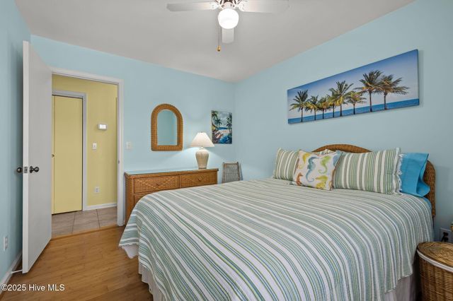 7023 Archers Creek Drive, Emerald Isle, NC 28594