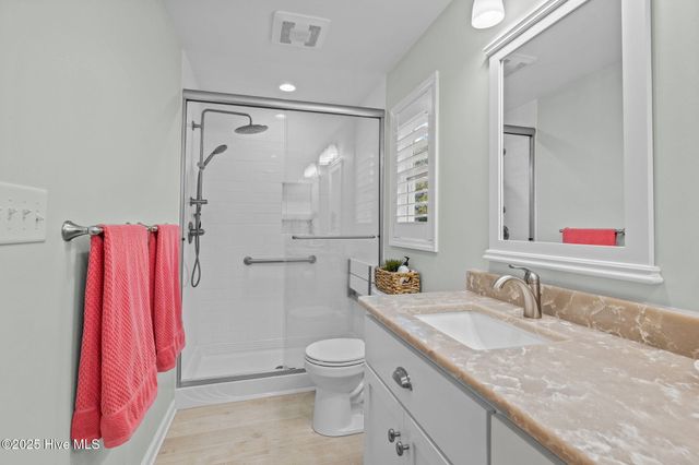 7023 Archers Creek Drive, Emerald Isle, NC 28594