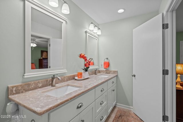 7023 Archers Creek Drive, Emerald Isle, NC 28594