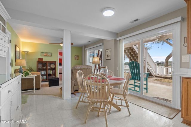 7023 Archers Creek Drive, Emerald Isle, NC 28594