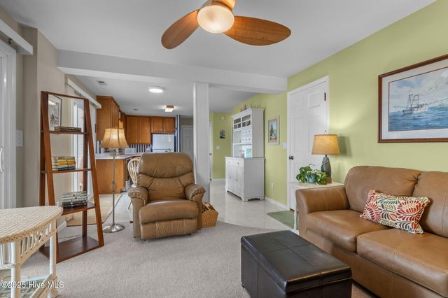 7023 Archers Creek Drive, Emerald Isle, NC 28594