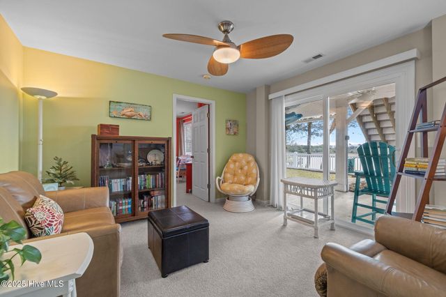 7023 Archers Creek Drive, Emerald Isle, NC 28594